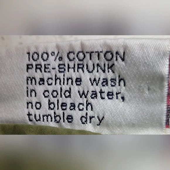 XCVI Women's Olive Green Cargo Skirt | Size Medium - Picture 4 of 6